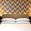 DoubleTree by Hilton Milan Malpensa Solbiate Olona