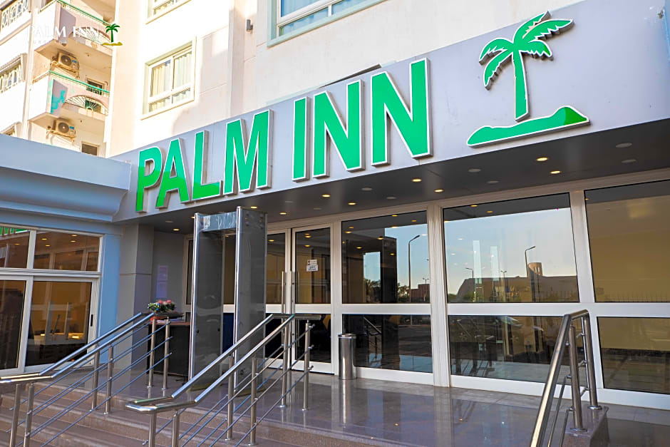 Palm Inn Hotel Hurghada