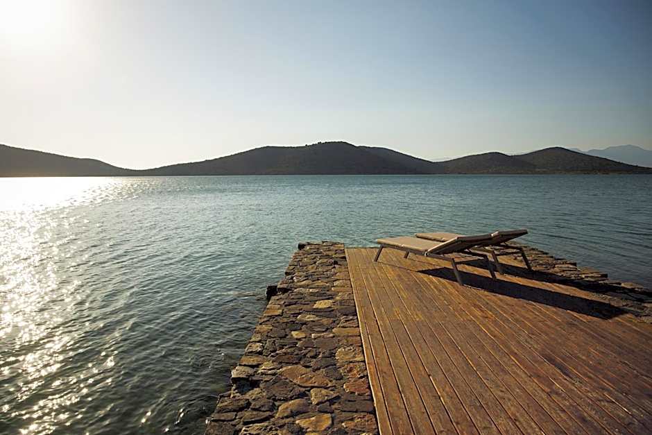 Domes Aulus Elounda, Curio Collection by Hilton