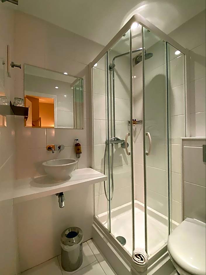 Hotel Les Bains