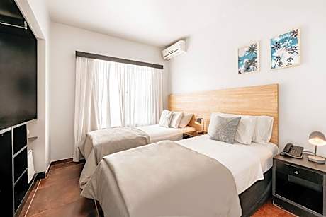 Double or Twin Room - Disability Access