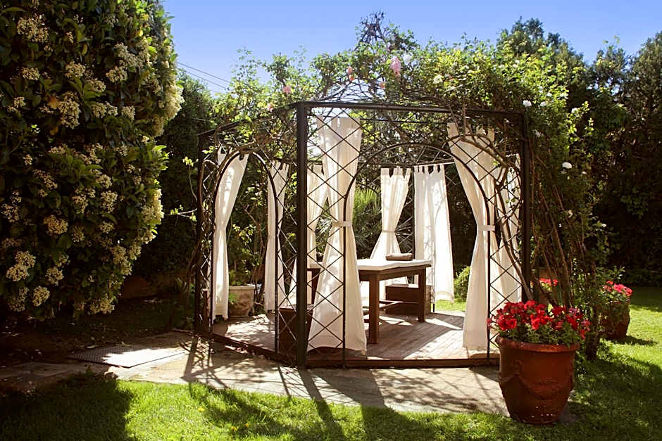 Luna Club Hotel Yoga & Spa 4Sup