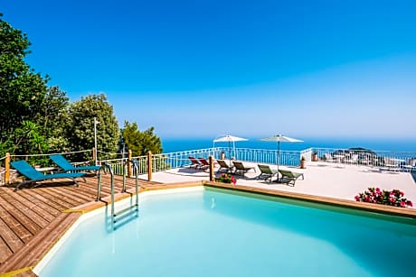 Monte Brusara Relais