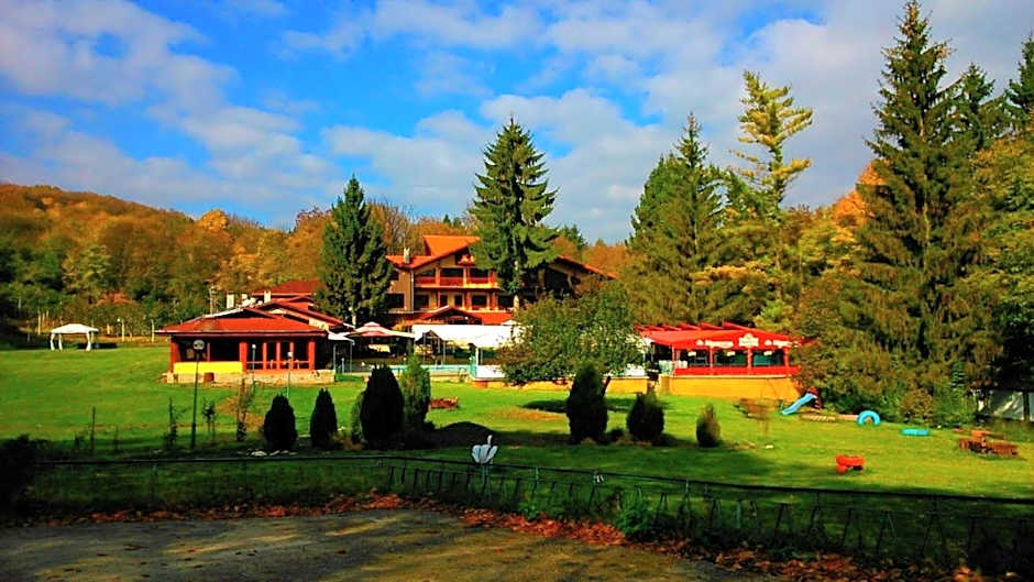 Kovanlika Hotel