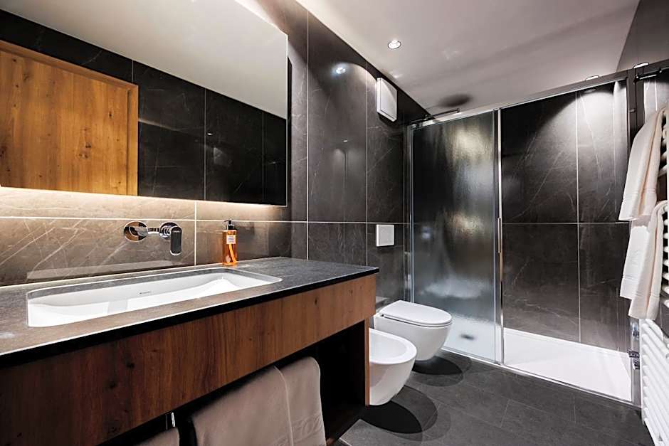 Family Apartments Vioz