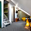 Wellness Hotel Zámeček