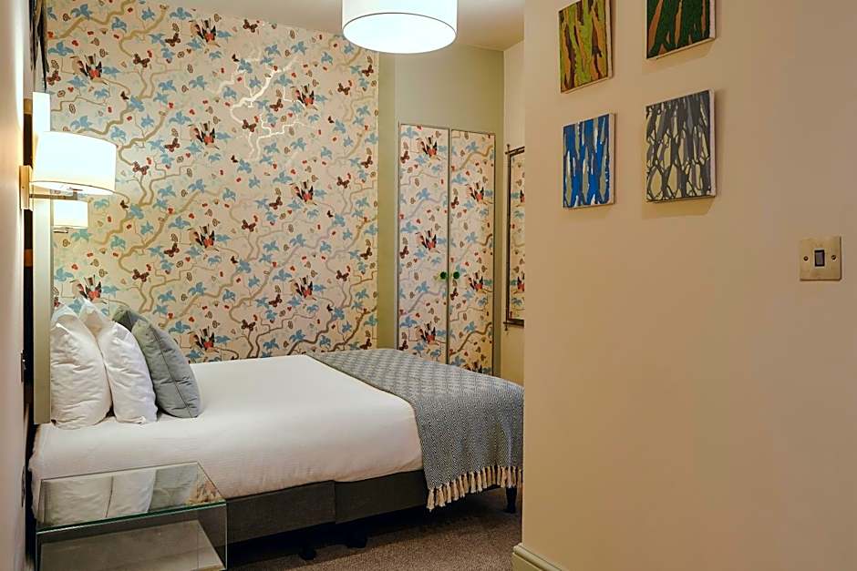 Rose and Crown Stoke Newington