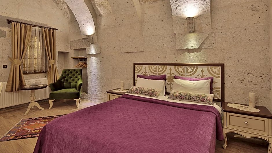 Sakli Konak Cappadocia Hotel&Restaurant