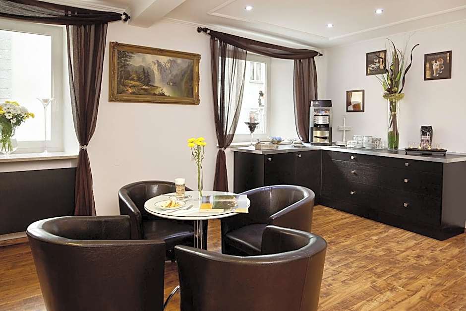 City Apart Hotel Füssen