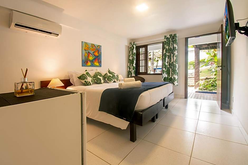Pousada Lestada by Latitud Hoteles