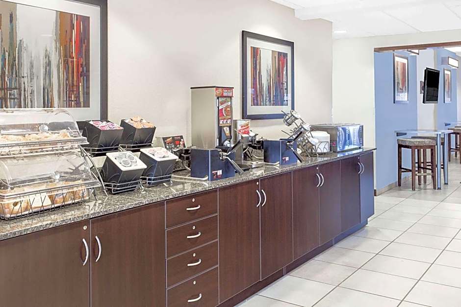 Microtel Inn & Suites By Wyndham San Angelo