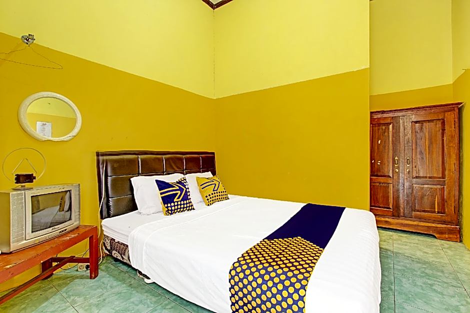 OYO Life 2546 Griya Widya Syariah