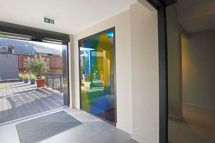 Hôtel la Capelle Millau