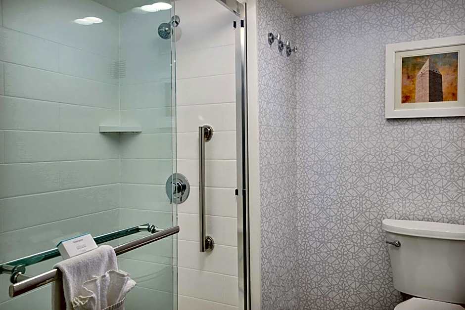 Hampton Inn Fairfax City