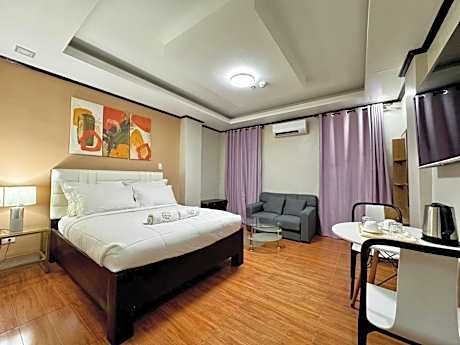 SouthPark Hotel Naga