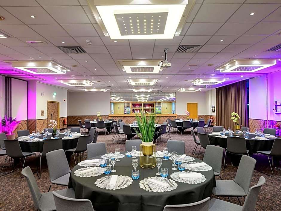 Novotel Birmingham Centre