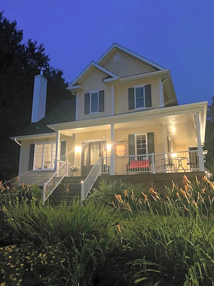 Au Gré Du Temps - Gîte B&B