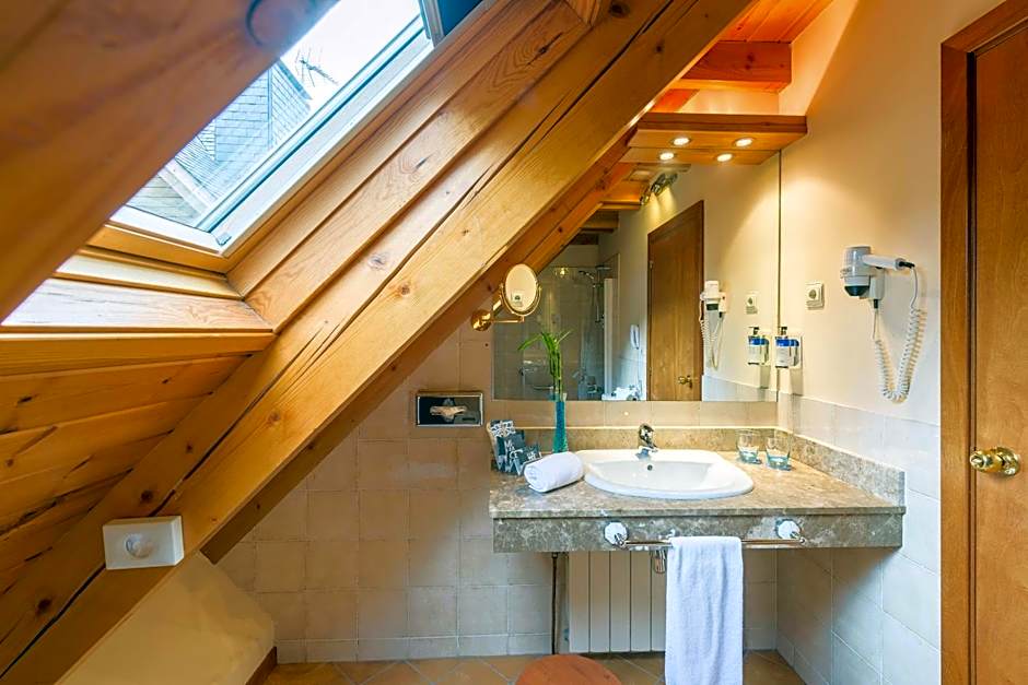 Hotel Vielha Val d'Arán, Affiliated by Meliá