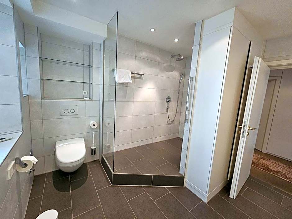 Hotel Adler - Weil am Rhein