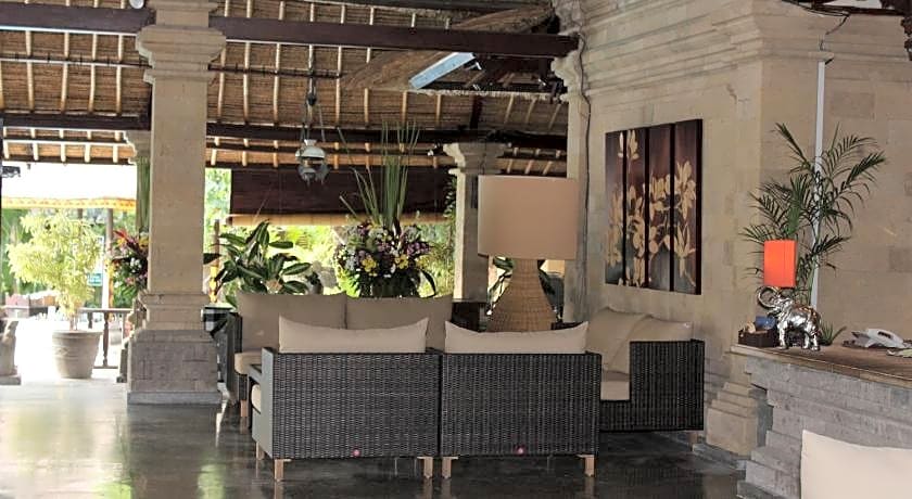 Bali Agung Village Hotel