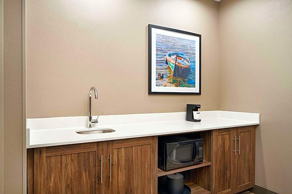 Hampton Inn By Hilton Clewiston