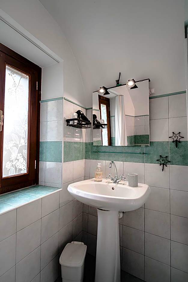 Bed & Breakfast Gabriella Exilles