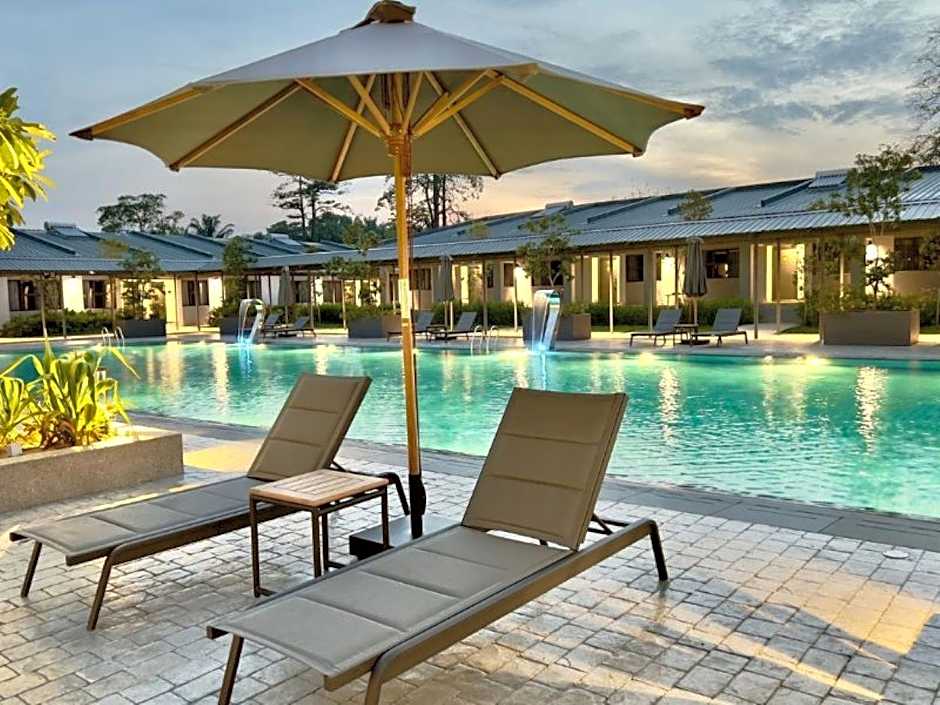 ibis Styles Sepang KLIA