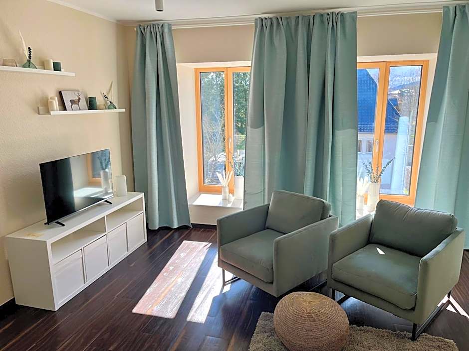 Troll'S Brauhaushotel