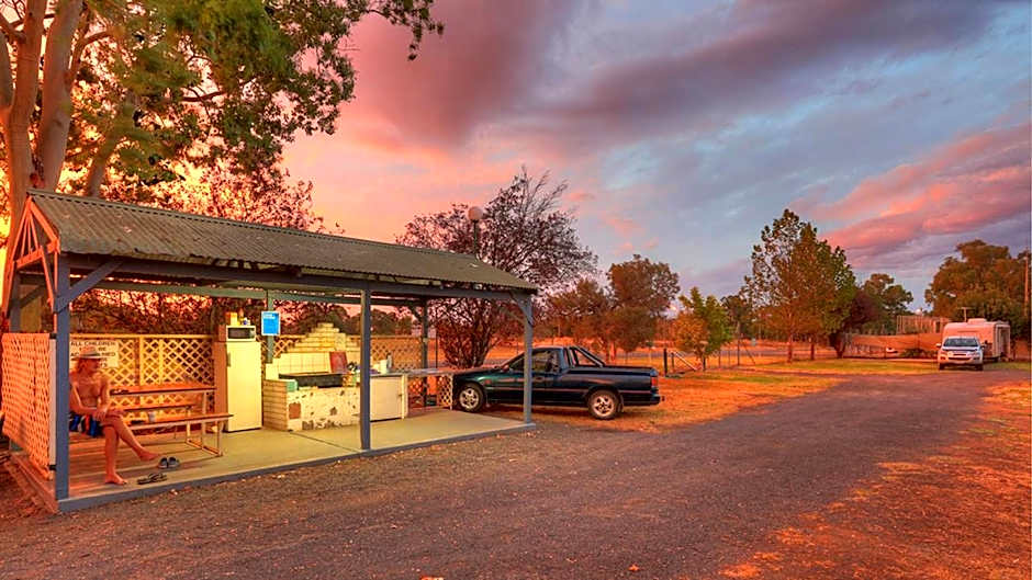 Dubbo Midstate Motor Park