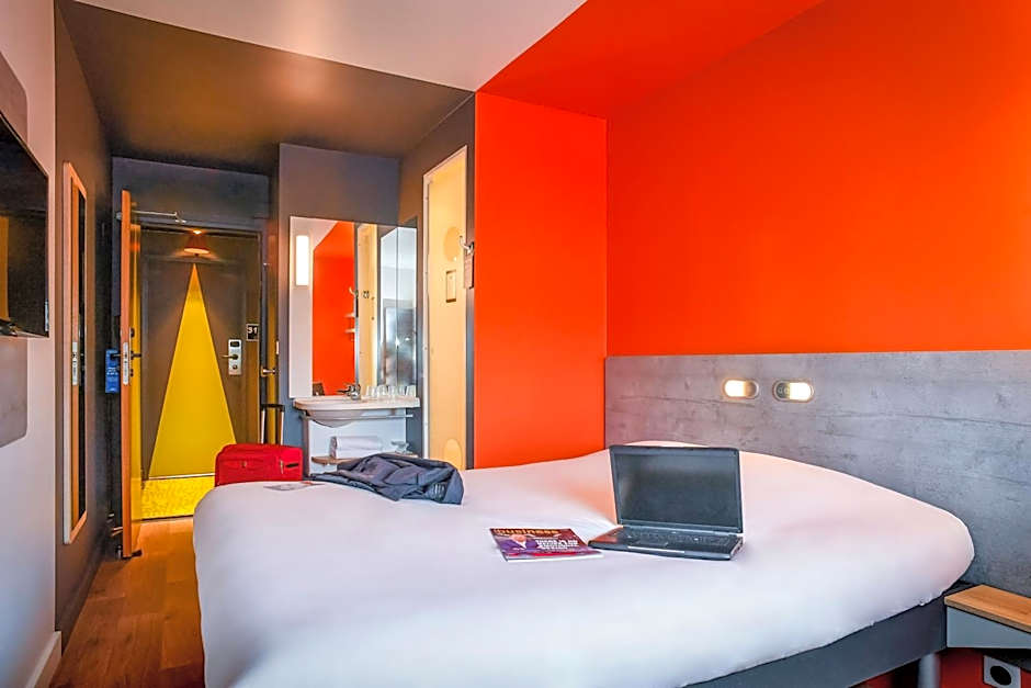 ibis budget Coutances