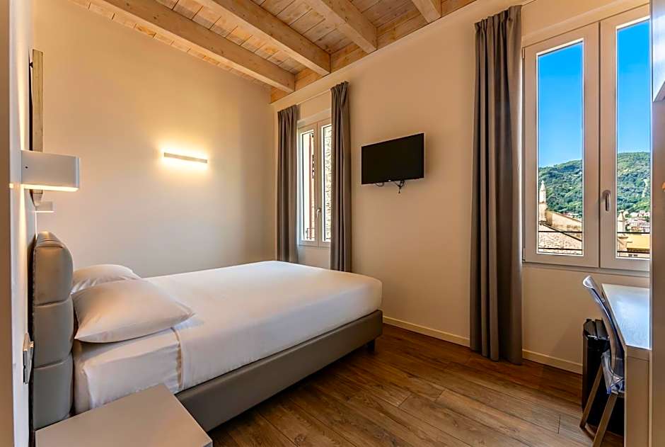 Hotel Quarcino