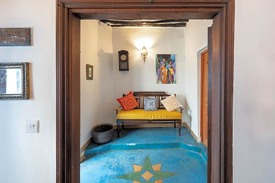 Shaba Boutique Hotel