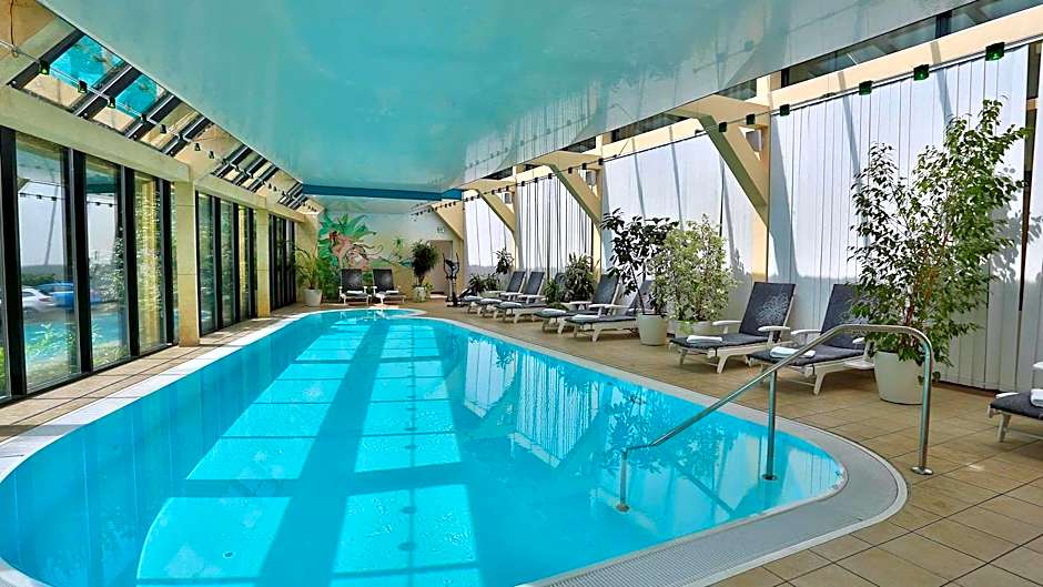 FAVORITE Parkhotel