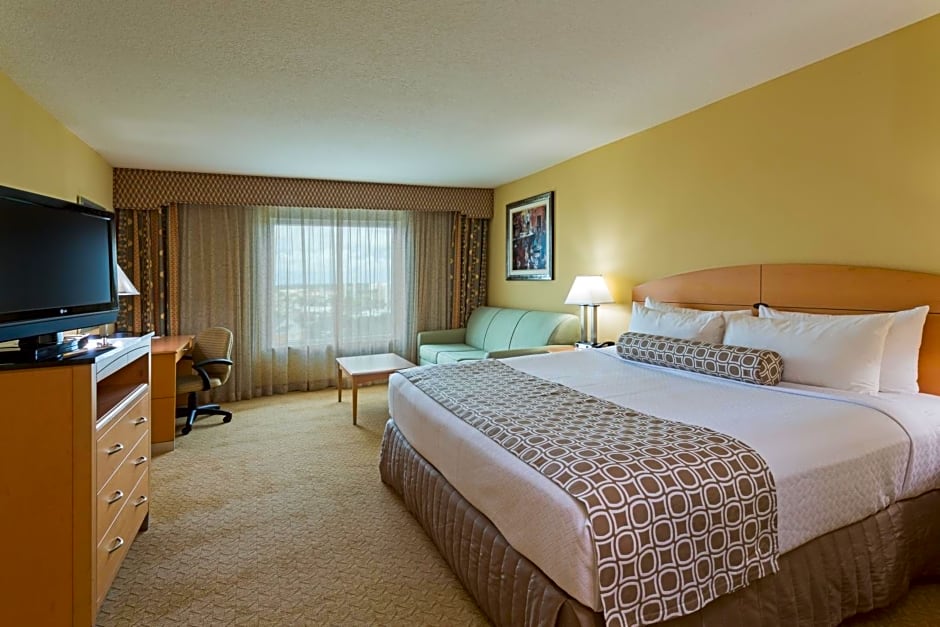 Hotel Kinetic Orlando Universal Blvd