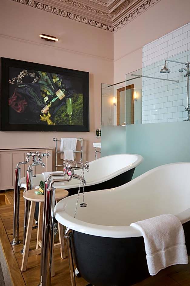 Hotel du Vin Cheltenham