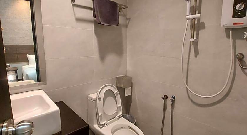 MIICO Hotel @ Mount Austin