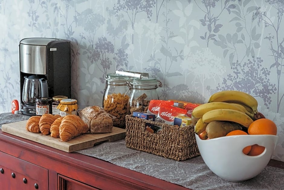 Sunbeam bed and breakfast