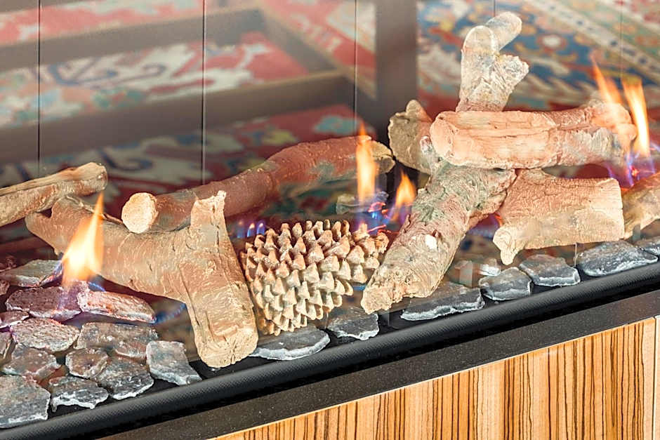 Hapuku Lodge & Tree Houses