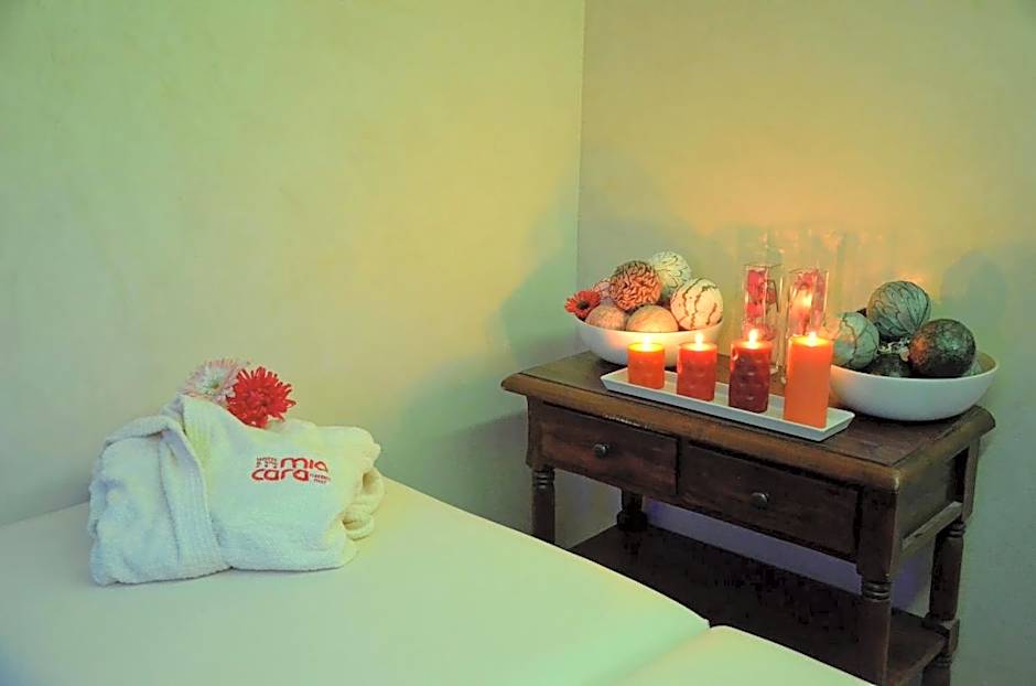 Hotel Mia Cara & Spa