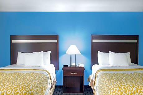 Days Inn by Wyndham New Haven