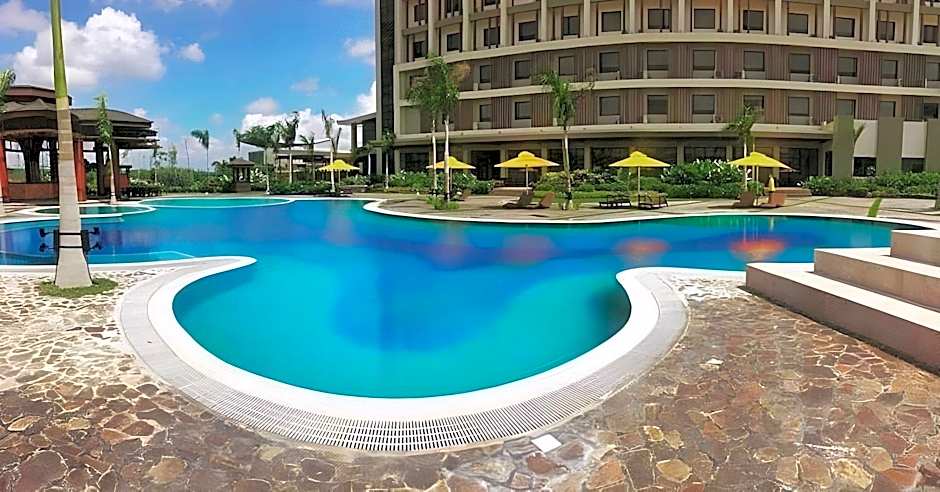 The Bayleaf Cavite
