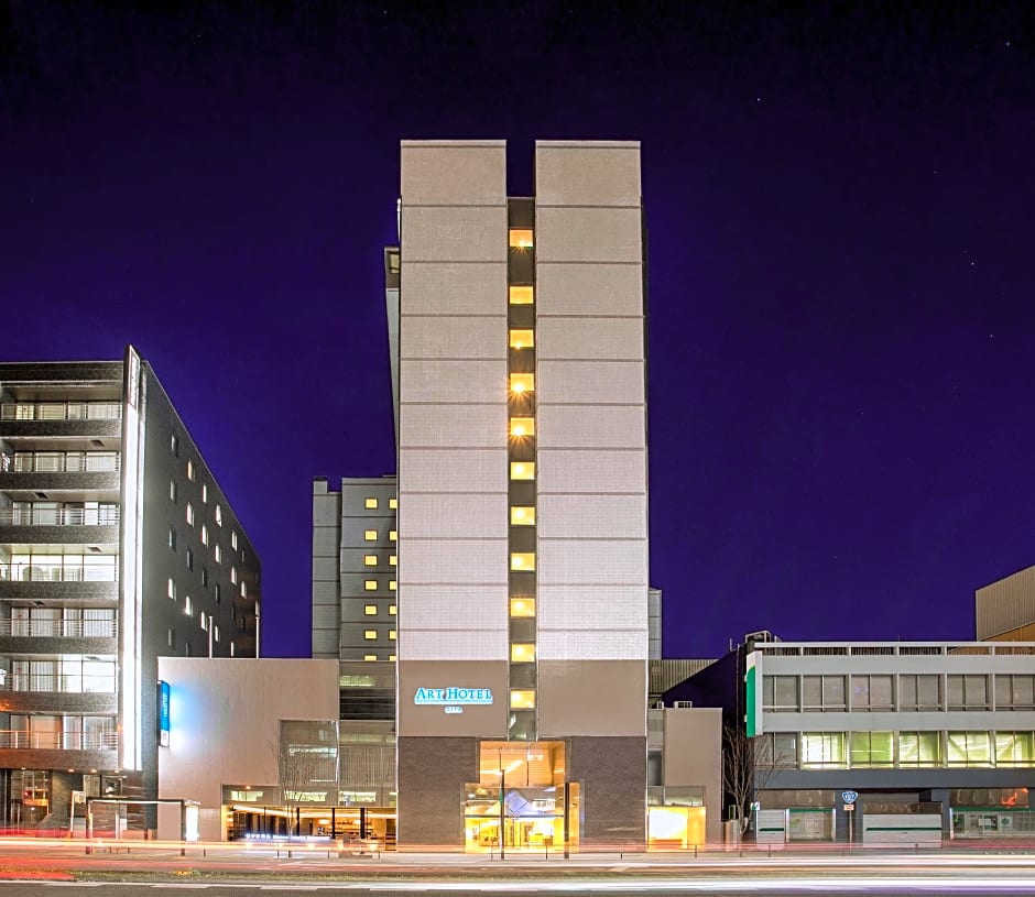 ART Hotel Oita