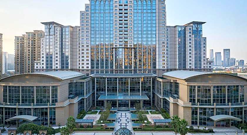 InterContinental Ningbo By IHG