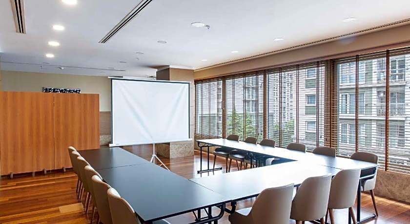 Radisson Residencies Avrupa