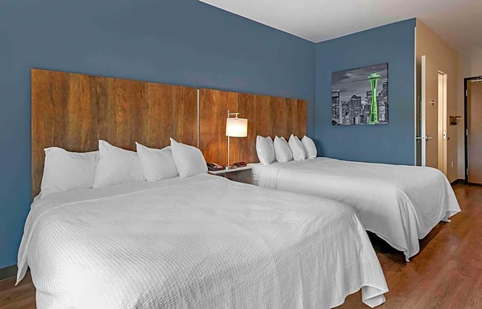 Extended Stay America Premier Suites - Melbourne - Palm Bay