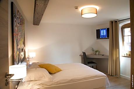 Comfort Plus Double Room