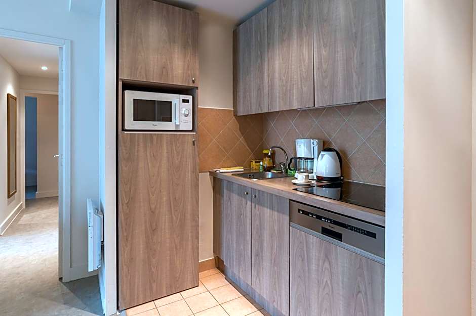 Résidence Pierre & Vacances L'Archipel