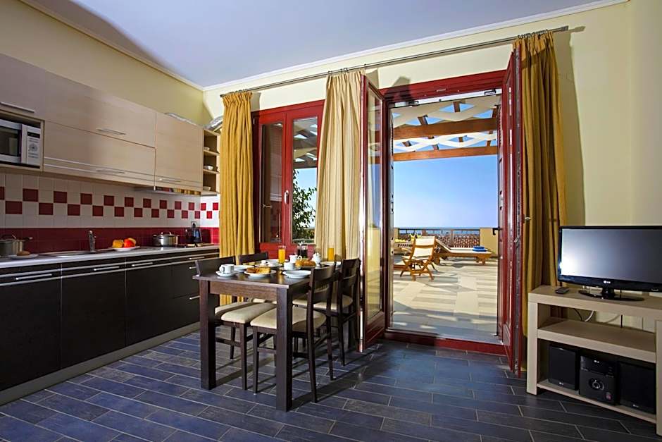 Sirena Residence & Spa