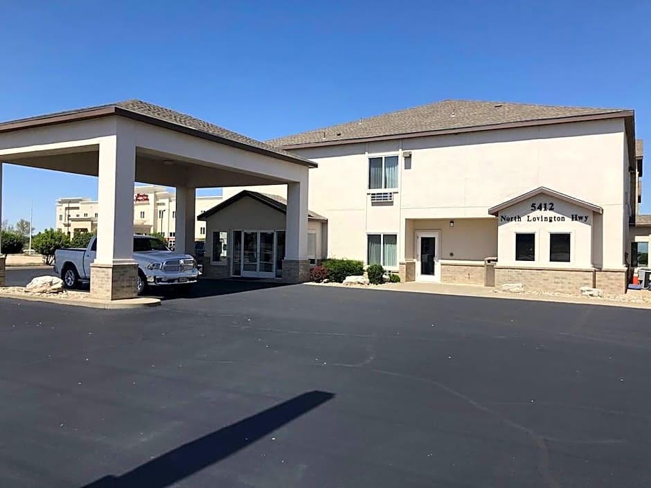 Lea County Inn
