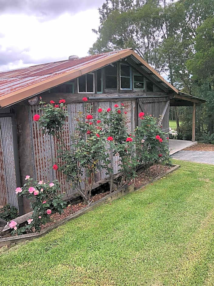 Mansfield on the Manning